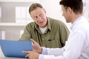 konsultācija ar kāju nagu sēnīšu speciālistu