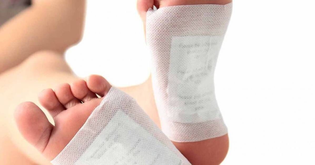 pēdu komprese ar ūdeņraža peroksīdu pret sēnītēm